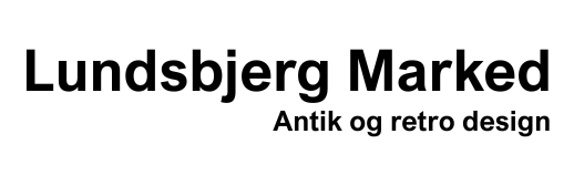 Lundsbjerg Marked